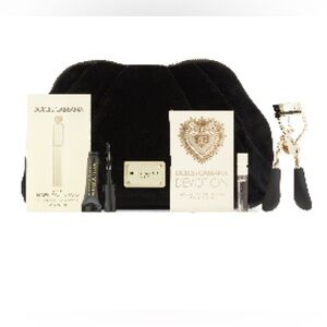 Dolce & Gabbana Beauty Bundle